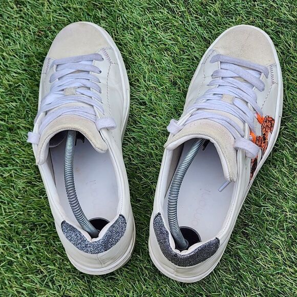 MOMONI - Womens Sneakers - SIZE 39 - Picture 7 of 9